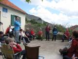 49. Opća planinarska škola u Rupićima, 2008.